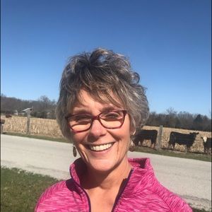 Meet your Posher, Vicky